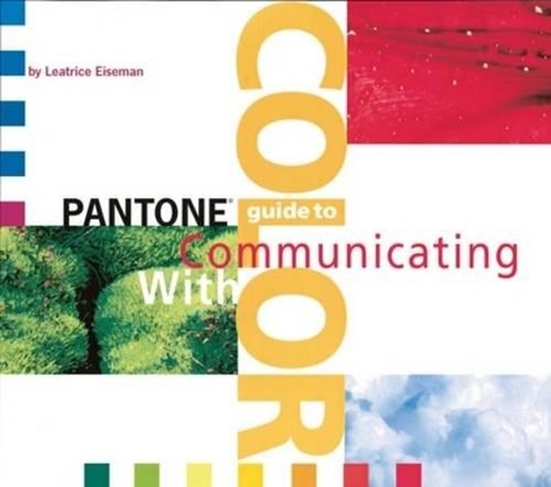 Pantone guide communicating - pantone,