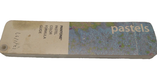 Pantone pastel color - pantone,